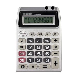 Calculadora Eletrônica Hoopson PS-3523A