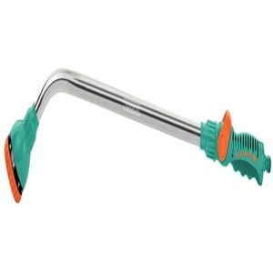 Hidropistola Multifuncao C/Cabo Met Tramontina