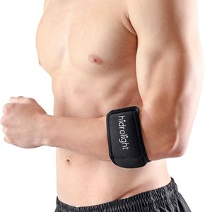 Munhequeira Tennis Elbow Hidrolight Ajustável Or55