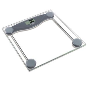Balança Digital G-Tech Glass 10