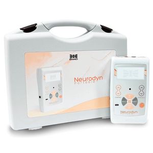 Neurodyn Tens/Fes Portátil N46 Bivolt Ibramed