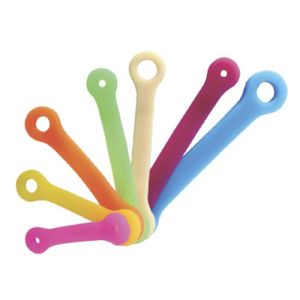 Alças Adaptáveis de Silicone Kit Fix Hand Ortho Pauher