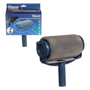 Rolo Pintura C/ Reservatorio Western Home