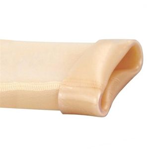 Joelheira de Vedação Ortho Pauher Siligel Liner G Gljt550