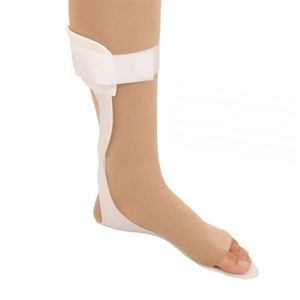 Calha Afo Flexivel Brace Pauher M Direita