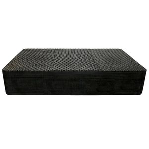 Step Eva Preto 60x30x12cm Mb