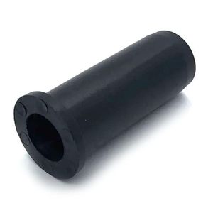 Bucha Redutora 7/8 p/ 1/2 em Plástico do Garfo Cadeira Prolife