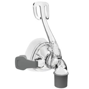 Mascara Cpap N4 Nasal M - Bmc