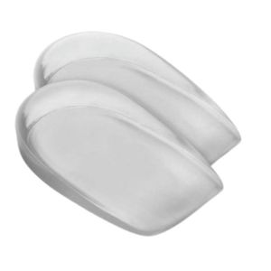 Calcanheira Simples com Abas P - Glc