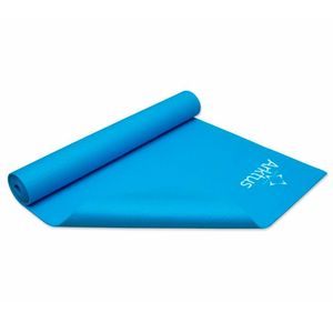 Tapete de Yoga Pvc Azul Arktus
