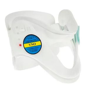 Colar Cervical Ortopédico de Resgate 4 Regulagens Vno