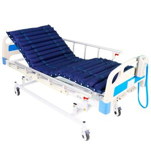 Colchão Hospitalar Pneumático Air Tube Dellamed