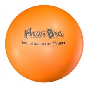 Bola de Peso Heavy Ball Carci 0,5kg