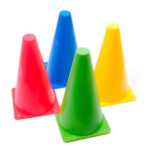 Mini Cone 18cm Kit 4 Peças