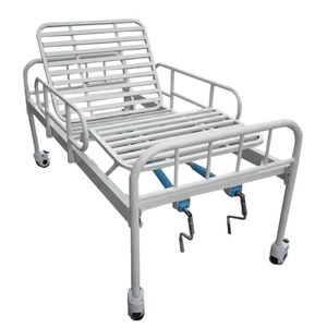 Cama Hospitalar Dellamed Dx2 Manual