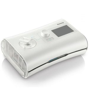 Cpap Sleeplive Lt Automático com Umidificador Yuwell Yh550