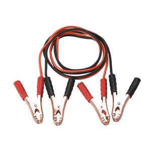 Cabo Bateria 300 Amperes Auto Western