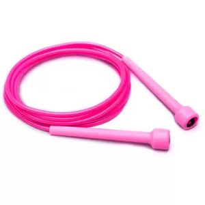 Corda P/Treino Fit Move Ct10 Rosa Oex Move/Home
