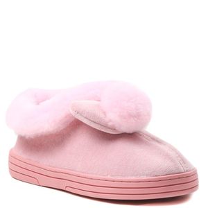 Pantufa Feminina Zariff com Pelinho