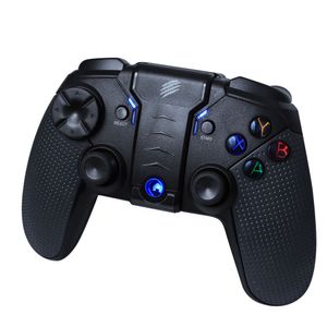 Gamepad Mobile Bluetooth Legend Gd200 Iluminacao E Vibration Preto