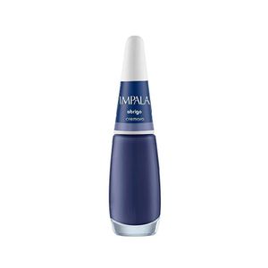 Esmalte Impala A Cor Da Moda Cremoso Abrigo 7,5ml