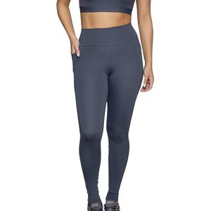 Legging Run More Com Bolso Duplo Max