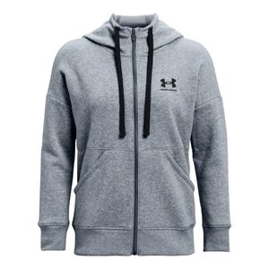 Moletom Treino Feminino Under Armour Rival Fleece