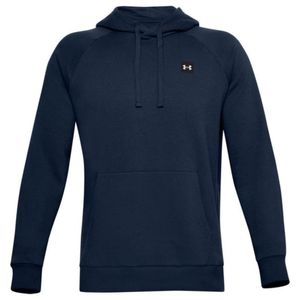 Moletom Under Armour Rival Fleece Hoodie C/ Capuz