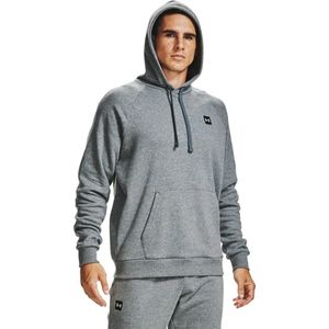 Moletom Masculino Under Armour Rival Fleece Hoodie Capuz