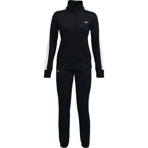 Agasalho de Treino Feminino Under Armour Tricot Tracksuit