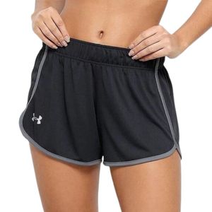 Short Under Armour Tech Mesh 5 Ss19 Feminino