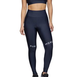 Legging Run More Blocking