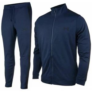 Agasalho Masculino Under Armour Knit Track Suit