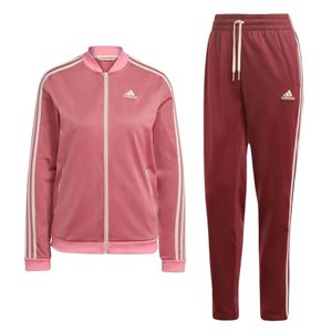 Agasalho Adidas 3 Listras Feminino HR4910