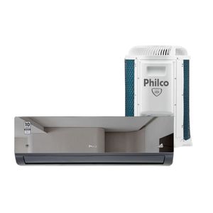 Ar Condicionado Inverter Philco 18000 BTUs Quente/Frio 220V