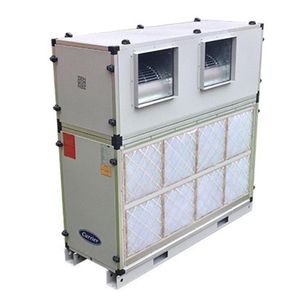 Fan Coil Zen Carrier 5 TR Frio 39EB05P68HVA - 220V 3F/ 380V 3F
