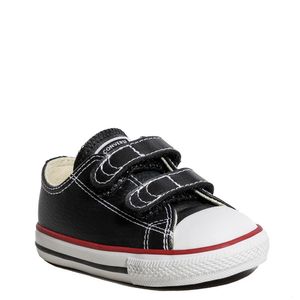 Tênis Infantil All Star Converse Chuck Taylor Preto