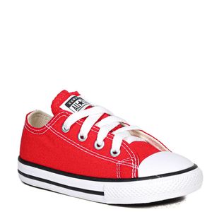 Tênis Infantil Converse All Star Chuck Taylor Ck0001