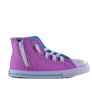 Tênis Infantil All Star Converse Ck1102 Uva