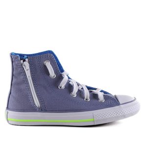 Tênis Infantil All Star Converse Ck1007 Azul