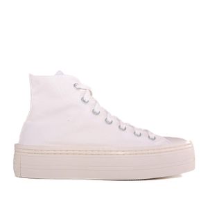 Tênis Feminino Modern Lift Hi Chuck Taylor Converse Ct2749 Amendoa