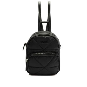 Mini Mochila Belle Schutz S500100591 Preto