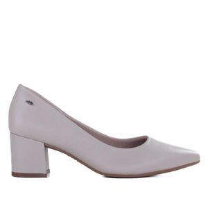 Scarpin Feminino Dakota Casual G5181 Macchiato