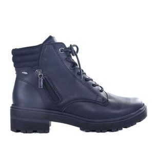 Coturno Feminino Dakota Casual G9564 Preto