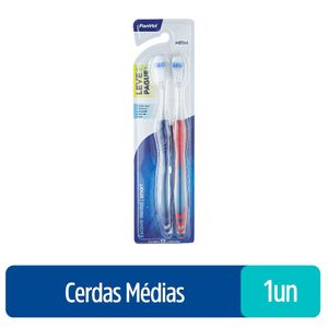 Escova Dental Panvel Smart Media Leve 2 Pague 1
