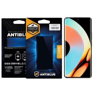 Película para Realme 10 Pro+ 5G - AntiBlue - Gshield