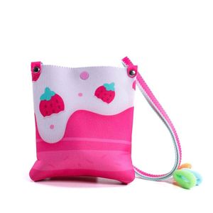 Bolsa Infantil Zariff 260181 Rosa