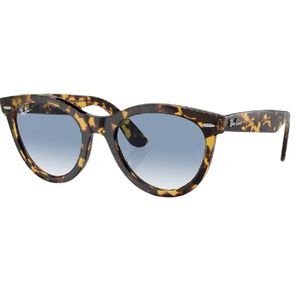 Óculos de Sol Feminino Ray Ban Gradient RB2241-13323F 51