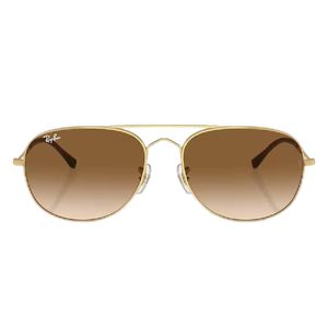 Óculos de Sol Feminino Ray ban Gradient RB3735-001/31 57