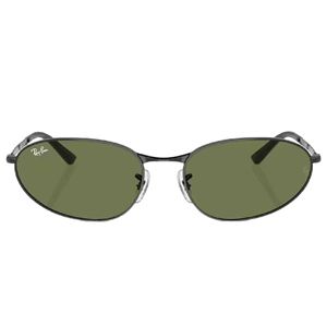Óculos de Sol Masculino Ray ban Classic RB3734-002/B1 59